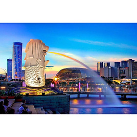 TOUR SINGAPORE – MALAYSIA 5N4D HÈ 2020 THÁNG 06,07,08