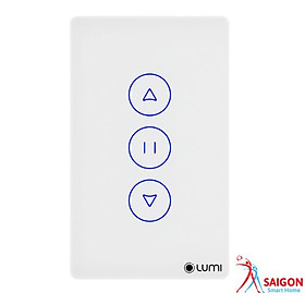 Mua Công tắc cửa cuốn wifi Lumi