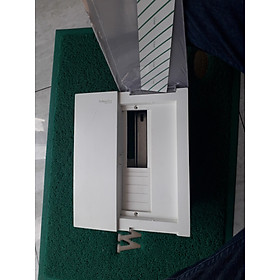 Tủ điện âm tường MIP22112T Schneider - 12 đường
