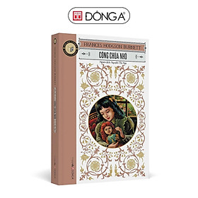 Công Chúa Nhỏ - Đông A - Do