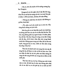 Sách Tây Ban Nha – Hành Trình Không Ngôn Ngữ