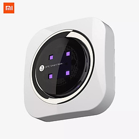 Xiaomi UV Khử trùng thông minh Khử trùng Tủ quần áo gia dụng Dụng cụ trang điểm Thiết bị cho bé Đồ lót Quần lót Khử trùng Có thể sạc lại