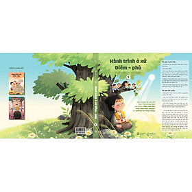 Hành trình ở xứ Diêm-phù