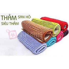 Mua Thảm san hô siêu thấm