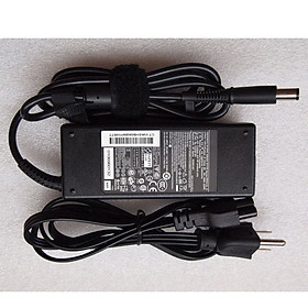 Sạc cho laptop hp 19v-4.74a đầu kim