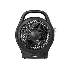 Quạt sưởi hai chiều Tiross TS9441 (2200W) - Hàng chính hãng