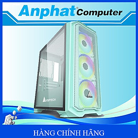 Vỏ Máy Tính Case VSP HA01-G – Hàng Chính Hãng