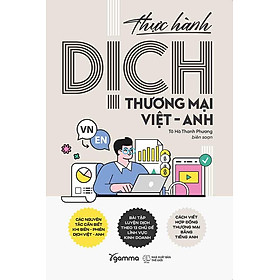 Thực Hành Dịch Thương Mại Việt-Anh