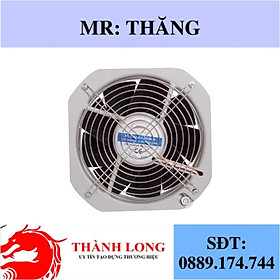Mua Quạt Hút Thông Gió Tản Nhiệt Tủ Điện Công Nghiệp EA26080B/220V.