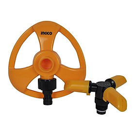 Mua ĐẦU PHUN TƯỚI NƯỚC XOAY 360 ĐỘ INGCO HPS23602 - HÀNG CHÍNH HÃNG