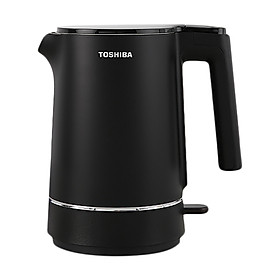 Mua Bình Đun Siêu Tốc Toshiba KT-15DS1NV (1.5L) - Hàng Chính Hãng