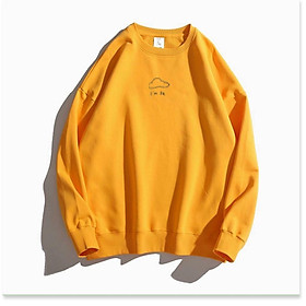 Áo khoác nỉ hoddies cổ chui cực đẹp