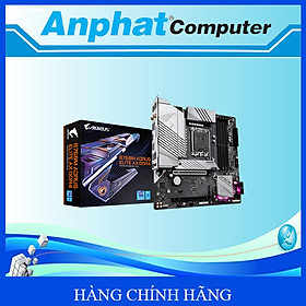 Mua Mainboard Gigabyte B760M Aorus ELITE AX DDR4 Socket LGA1700 - Hàng Chính Hãng