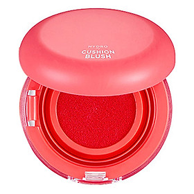 Má Hồng Dạng Nước The Face Shop Hydro Cushion Blush (8g)
