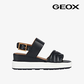 Giày Sandals Nữ GEOX D Rosita B