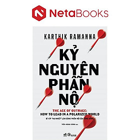 Kỷ Nguyên Phẫn Nộ