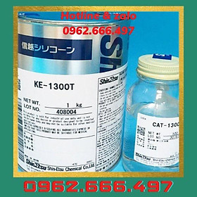 Mua Hợp chất Shinetsu KE-1300T/CAT-1300