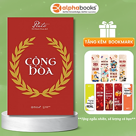 Cộng Hòa (Tái Bản 2023)