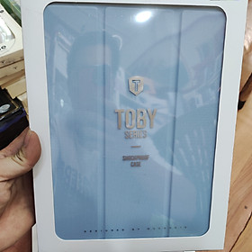 Bao da cao cấp Dux Ducissl dành cho ipad Air 4, Air 5 10.9 - Hàng Chính Hãng