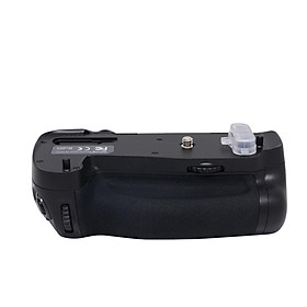 MK-DR750 Battery Grip Pack Replacement for Nikon D750 DSLR Camera
