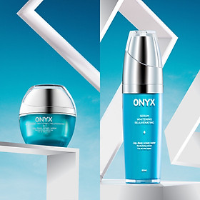 Combo serum , kem dưỡng ONYX