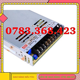 Mua Bộ Nguồn LED Meanwell HLG-60H-B( 15V  20V  24V  30V  36V  42V  48V  54V) Hàng nhập