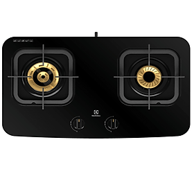 Mua BẾP GAS ĐÔI ELECTROLUX ETG7266GKR - HÀNG CHÍNH HÃNG (CHỈ GIAO HCM)