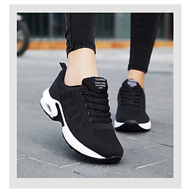 giày chạy bộ cho nữ,giày thể thao thời trang thoáng khí siêu nhẹ êm chân SUNO STORE GTTN02