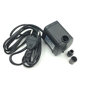 Mua Máy bơm chìm mini 220V7W không chổi than cho tiểu cảnh  hòn non bộ  bể cảnh AT707