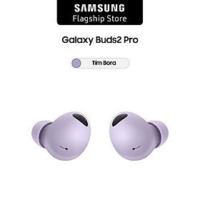 Tai nghe Samsung Galaxy Buds 2 Pro - Hàng chính hãng