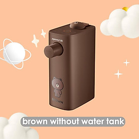 Xiaomi Joyoung MINI Ca Nước Để Bàn Dễ Thương Vòi Nước Uống 3S Làm Nóng Di Động Nước Bơm 220V