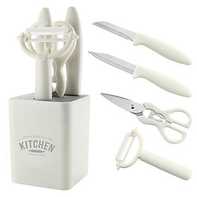 Mua Set 5 Dụng Cụ Làm Bếp Kitchen Gadget