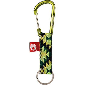 Móc Treo Chìa Khóa Coleman Key Ring