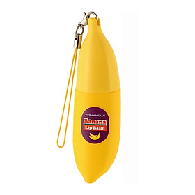 Son dưỡng môi chiết xuất chuối Tonymoly Dalcom Banana Pong-Dang Lip Balm 7g