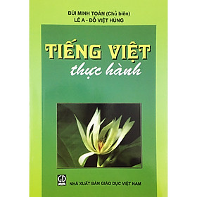 Tiếng Việt Thực Hành