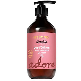 Essano Rosehip Oil Body Lotion 400ml