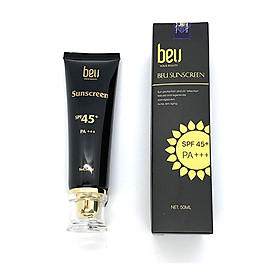 Kem chống nắng BeU SPF 45+ PA+++(50ml)
