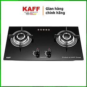 Mua Bếp gas âm đôi KAFF KF-219 - Hàng chính hãng