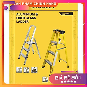 Mua Thang xếp sợi thủy tinh 3 bậc Stanley SXLDFG-003