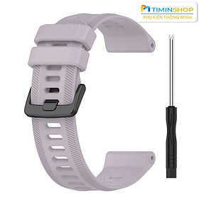 Dây đeo cho Garmin Forerunner 970/ 965/ 955/ 955 solar/ 935/ 745 (DGM2)