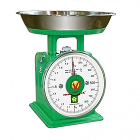 Mua Cân loại 2kg 5kg