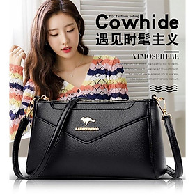 Túi Xách Nữ Đeo Vai Cao Cấp Phong Cách Hiện Đại Âu Mỹ TVNN363
