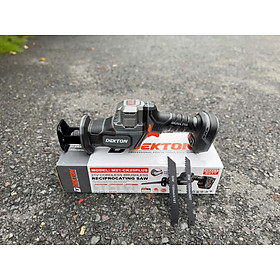 THÂN MÁY CƯA KIẾM PIN BRUSHLESS 21V HÀNH TRÌNH 25.4MM M21-CK25PLUS DEKTON - HÀNG CHÍNH HÃNG