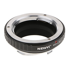MD to LM Adapter for  MD Lens to   L/M Camera   LM-