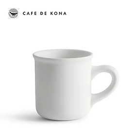 Mua Ly sứ cà phê cao cấp 300ml CAFE DE KONA