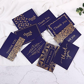Bộ 9 Thiệp Thông Điệp Cảm Ơn THANK YOU - Winz.vn