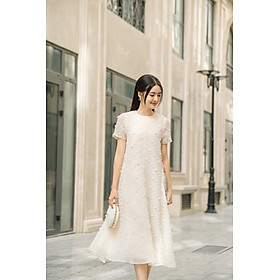 OLV - Đầm Oralie Loose Dress