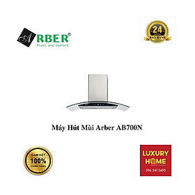 Mua Máy Hút Mùi Arber AB700N - Hàng Chính Hãng