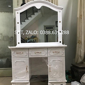 Mua Bàn trang điểm gương đèn