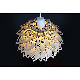 Mua BÁN Sỉ - 20 mẫu Đèn gỗ thả trần gia công trang trí nhà và decor quán cafe bền đẹp  độc  lạ hiện đại 2021 TRENDDECOR